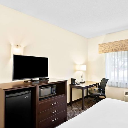 Best Western Nebraska City Inn Екстер'єр фото
