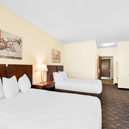 Best Western Nebraska City Inn Екстер'єр фото