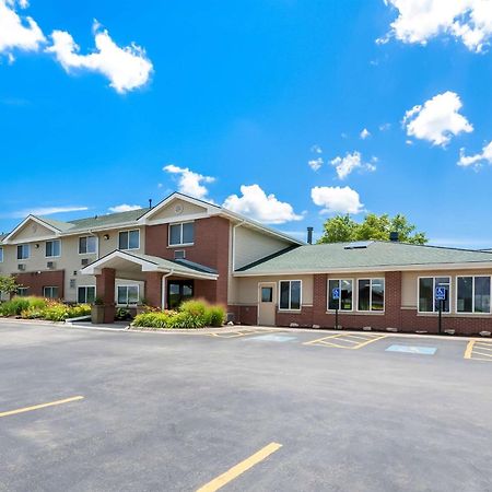 Best Western Nebraska City Inn Екстер'єр фото