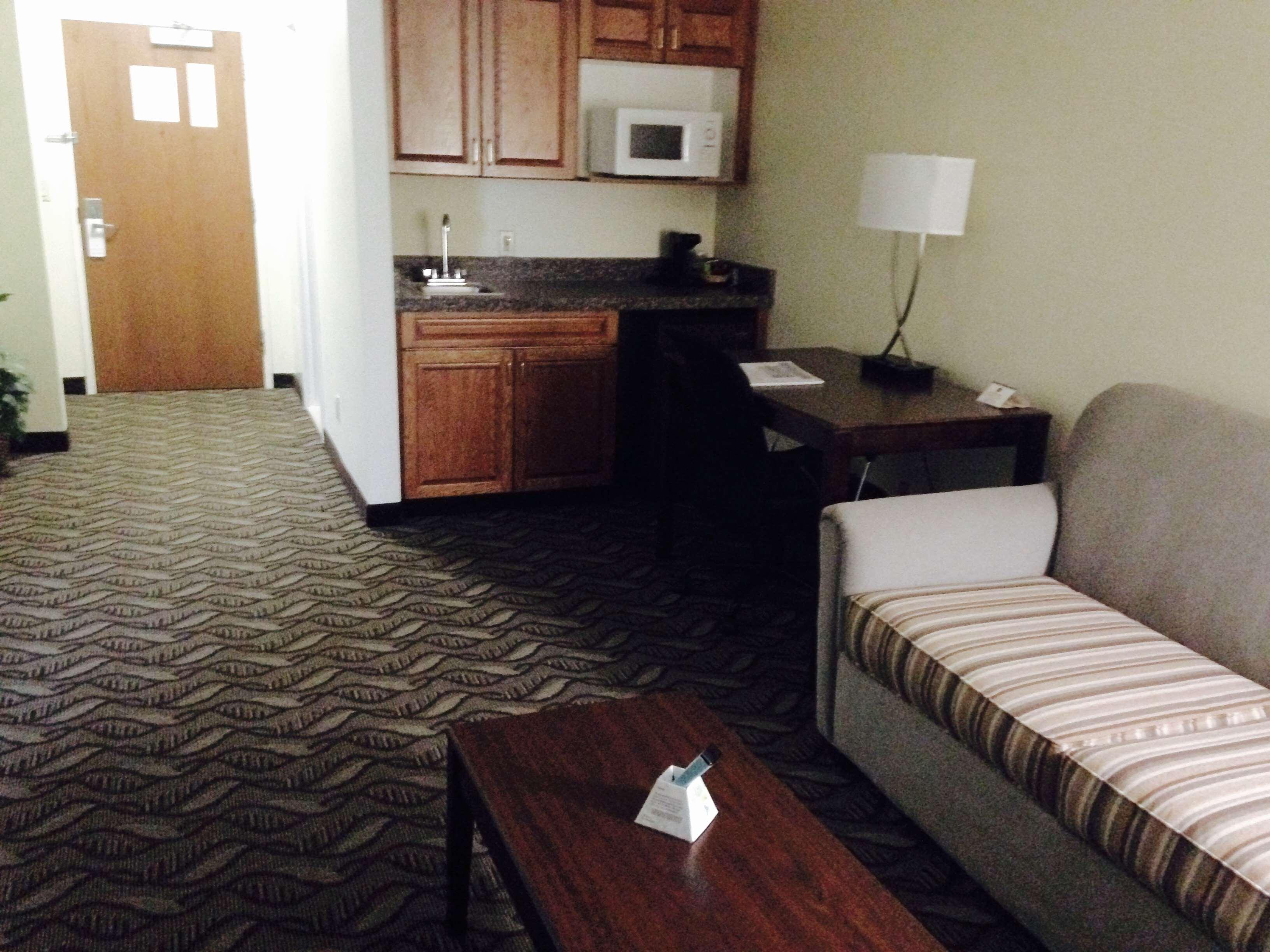 Best Western Nebraska City Inn Екстер'єр фото