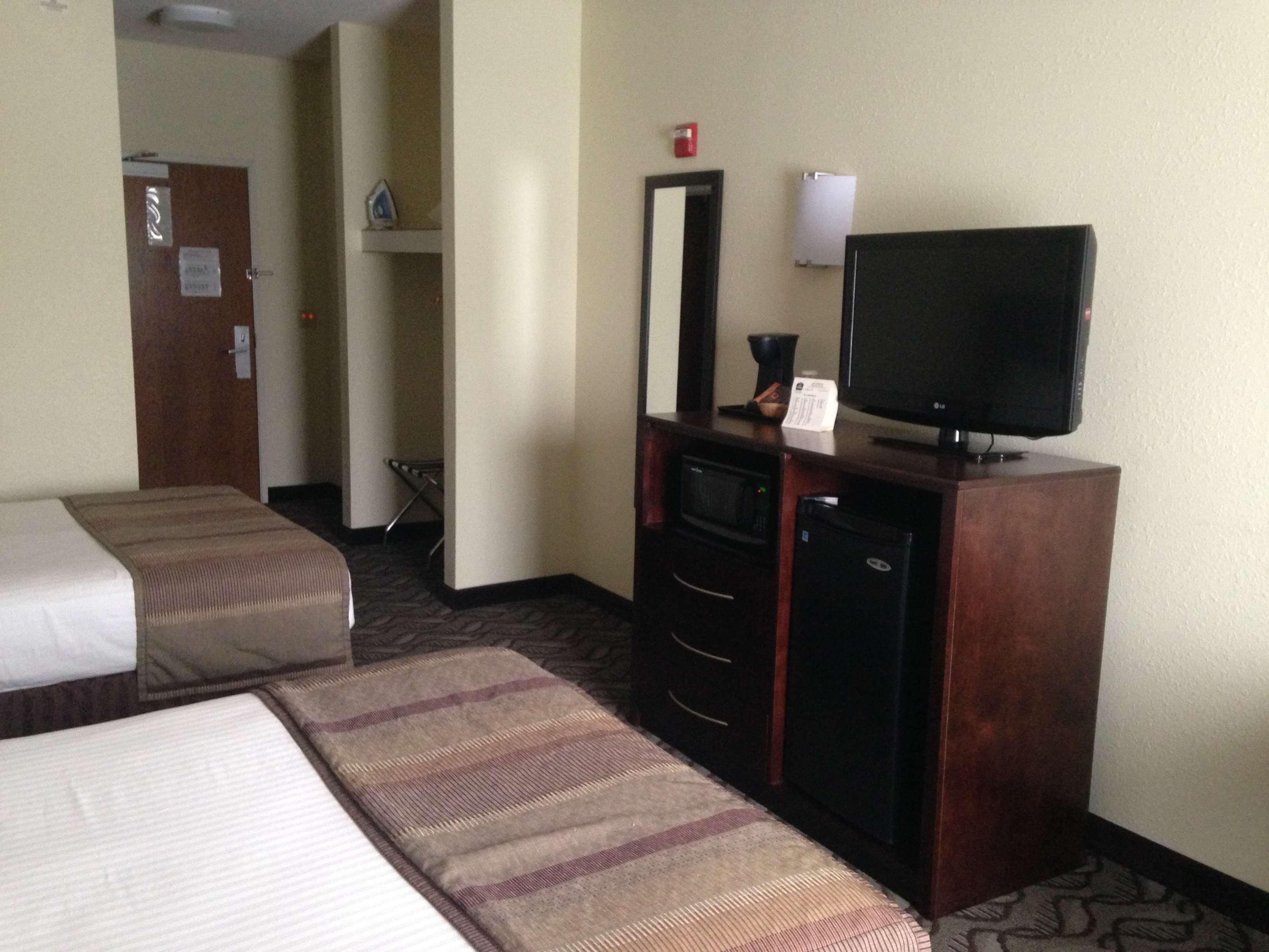Best Western Nebraska City Inn Екстер'єр фото