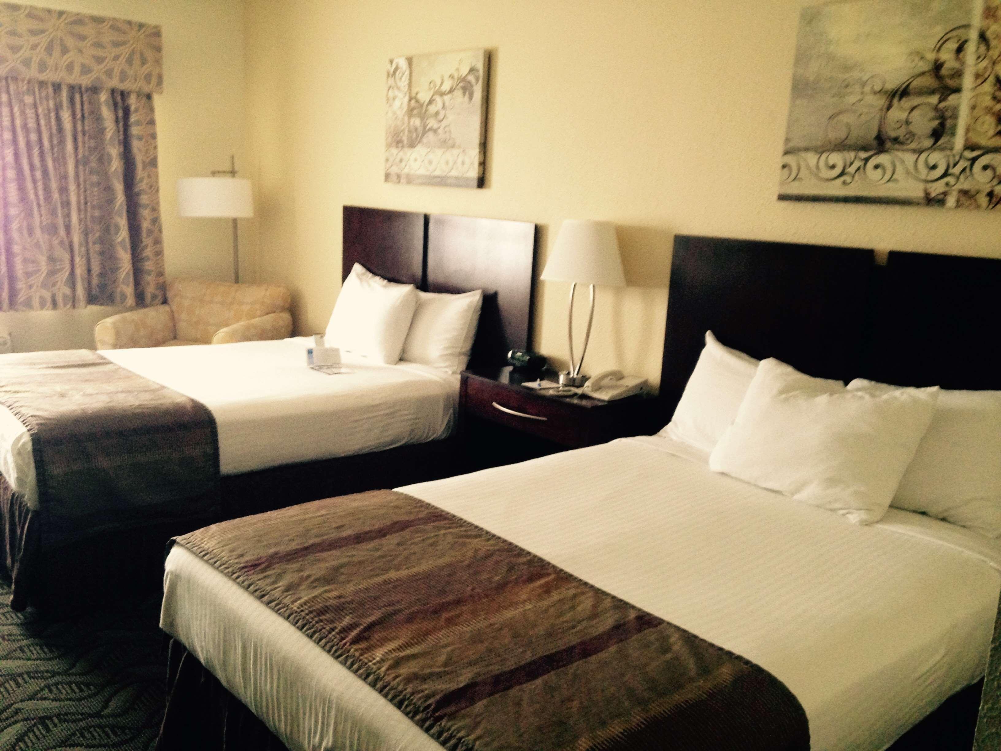 Best Western Nebraska City Inn Екстер'єр фото