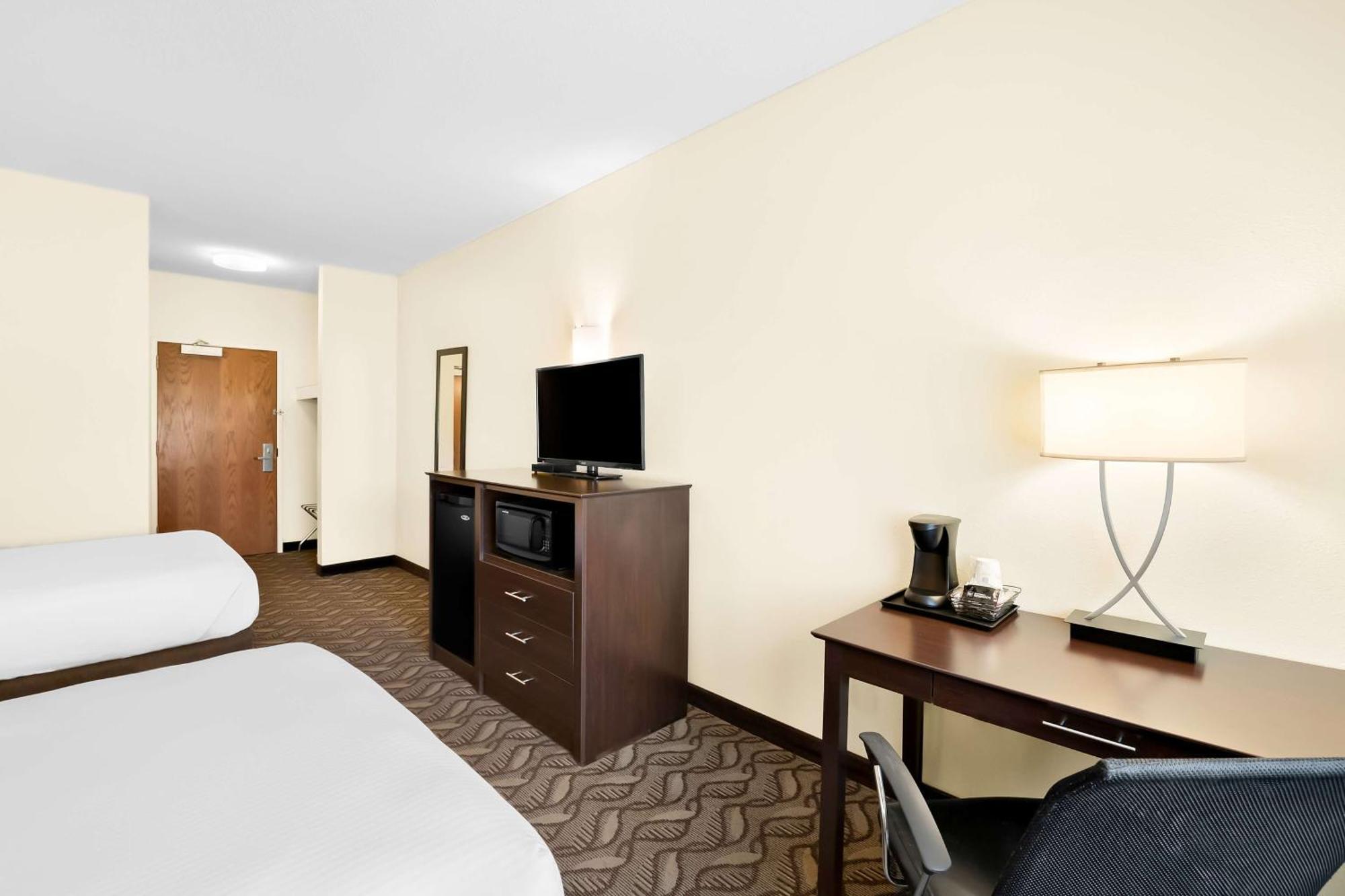Best Western Nebraska City Inn Екстер'єр фото