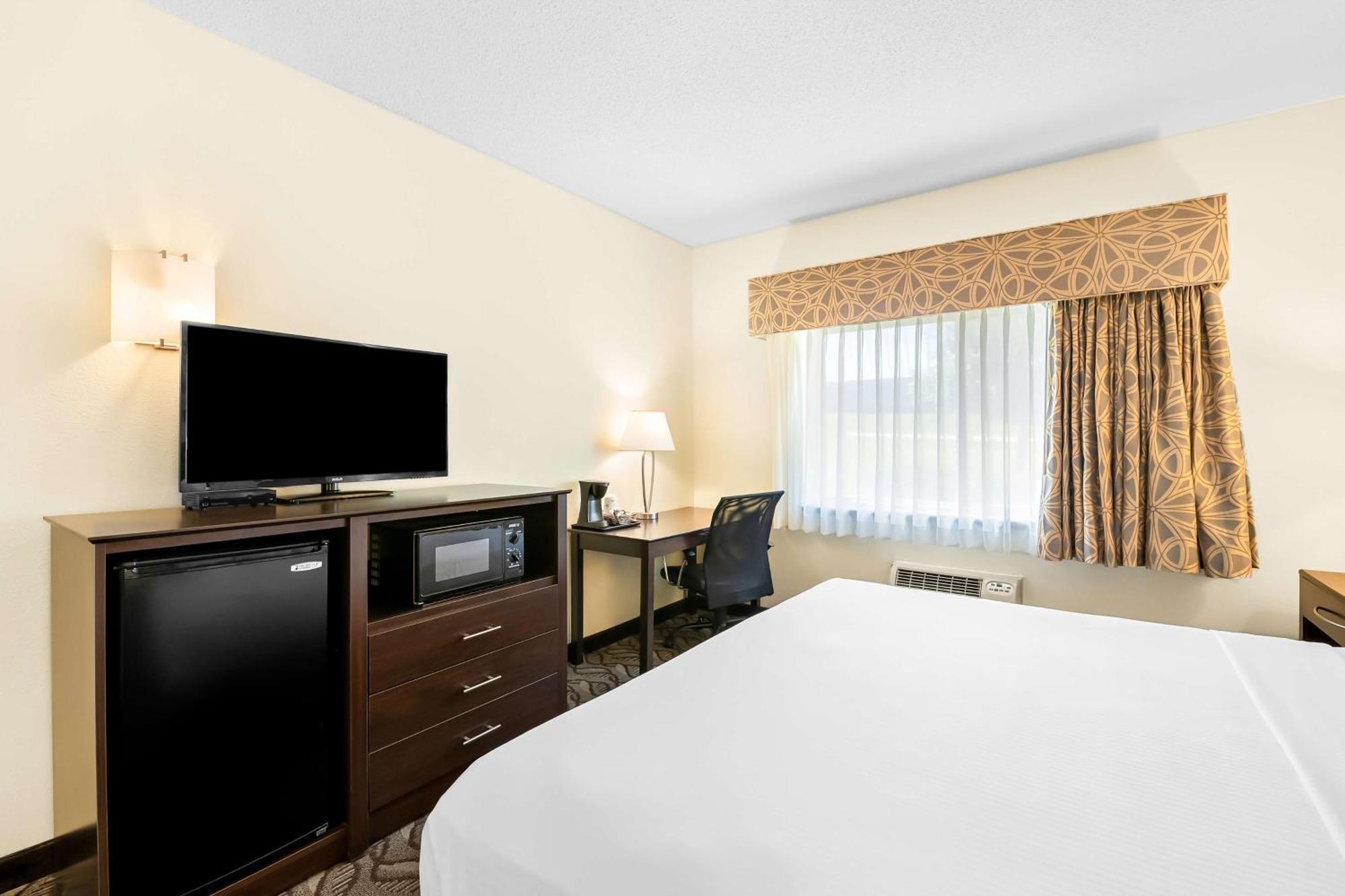 Best Western Nebraska City Inn Екстер'єр фото