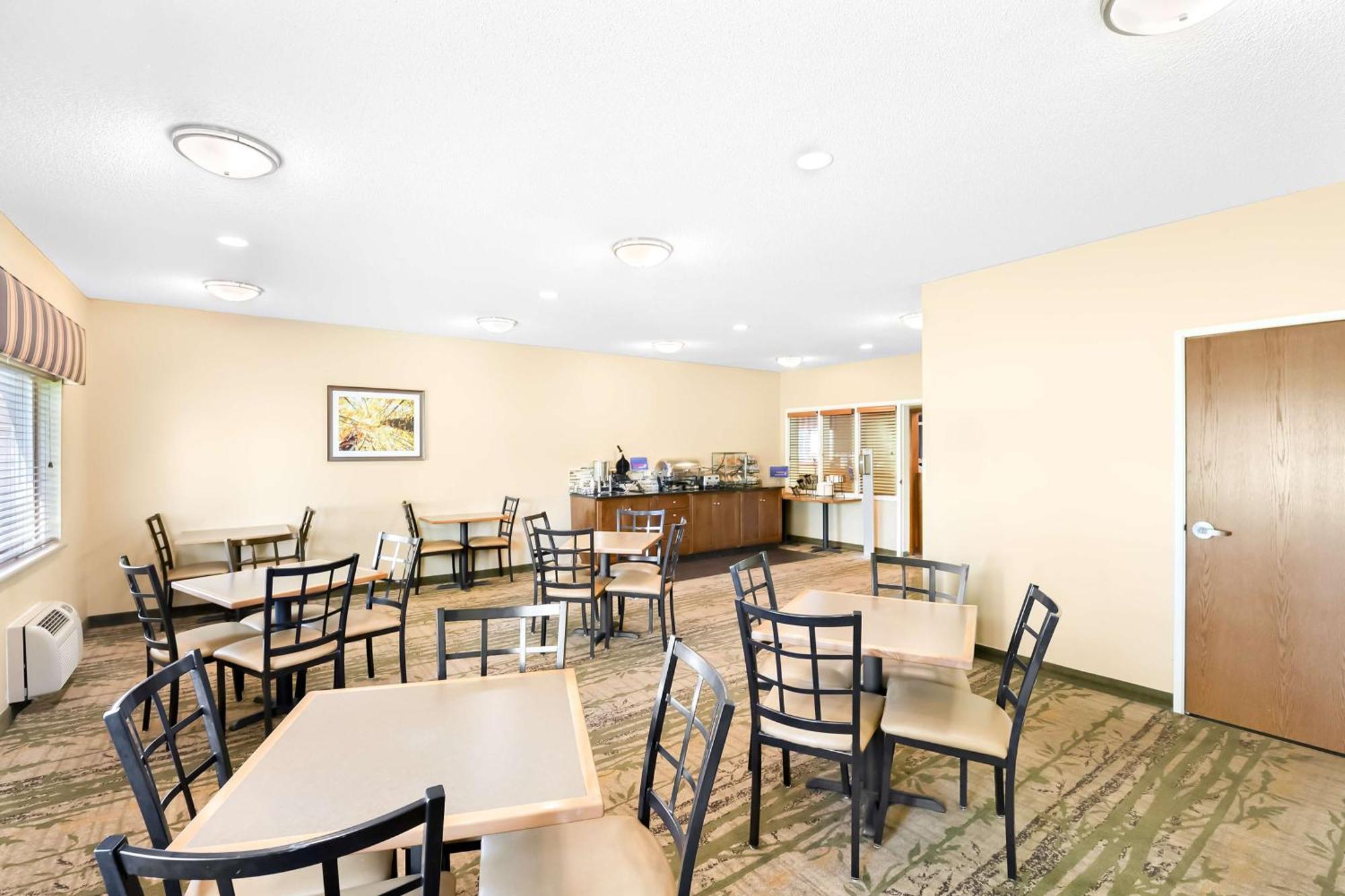 Best Western Nebraska City Inn Екстер'єр фото