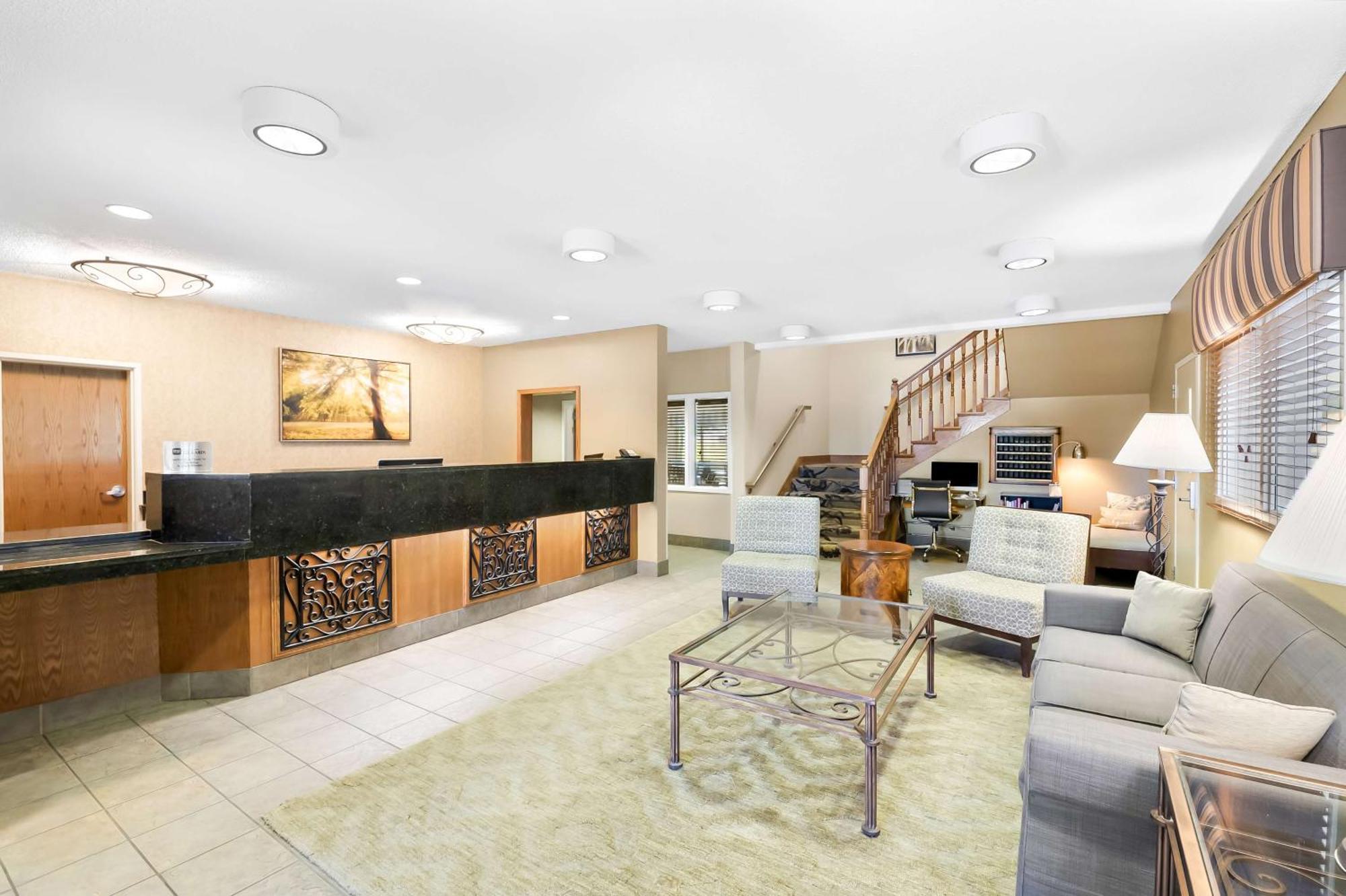 Best Western Nebraska City Inn Екстер'єр фото