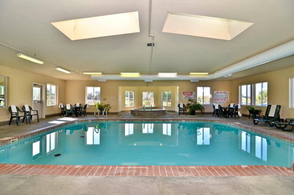 Best Western Nebraska City Inn Зручності фото